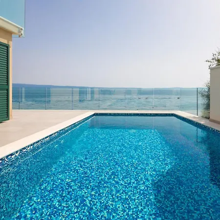 Holiday home Epetium Split