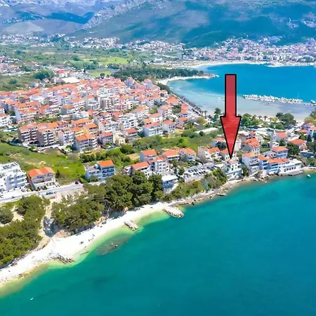 Epetium Split
