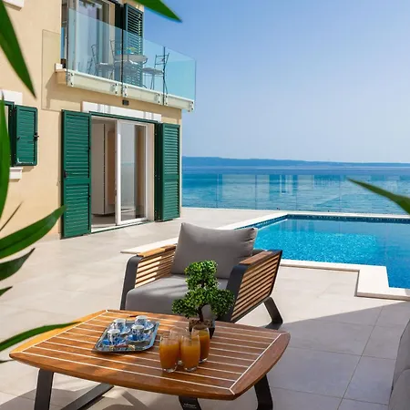 Holiday home Epetium *