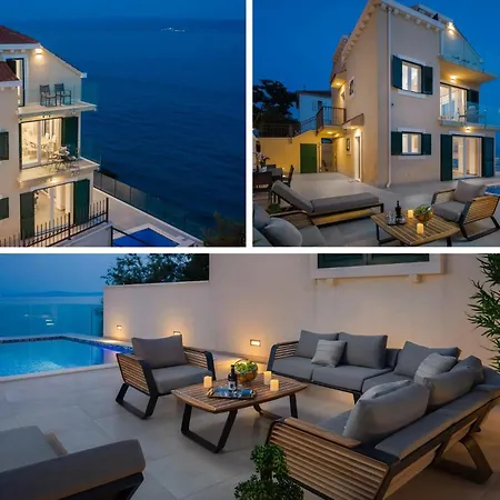 Holiday home Epetium Split