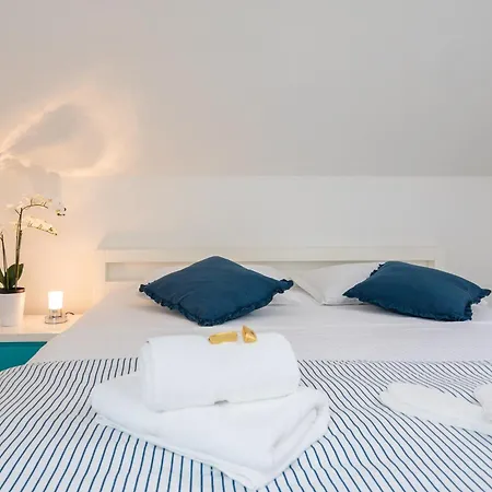 Holiday home Epetium *