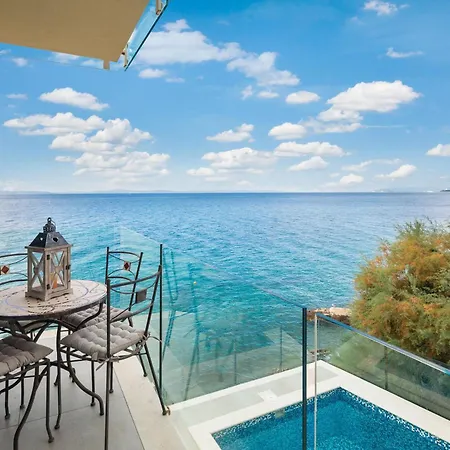 Epetium Holiday home