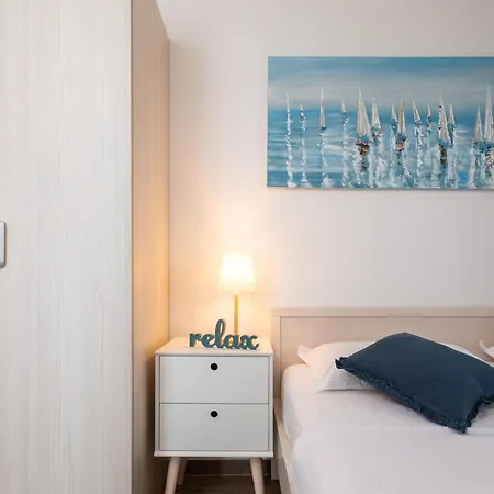 Holiday home Epetium