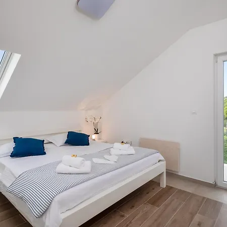 Epetium Holiday home *