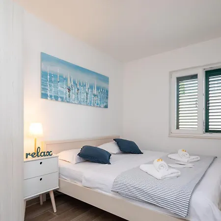 Holiday home Epetium *