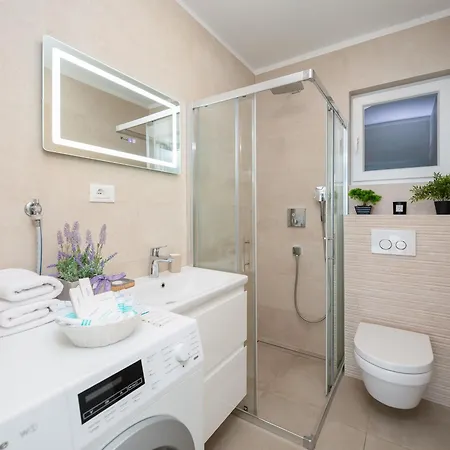 Epetium Holiday home Split