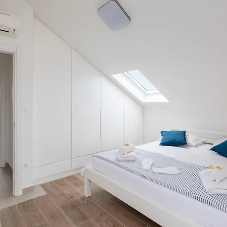 Epetium Holiday home Split