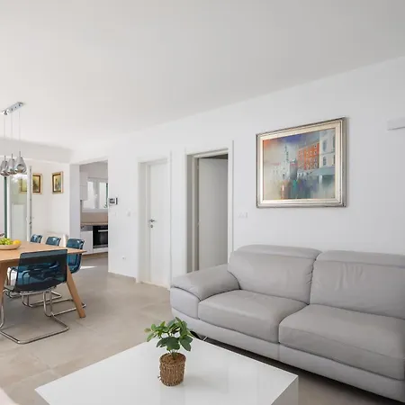 Holiday home Epetium Split