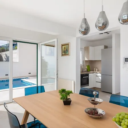 Holiday home Epetium Split
